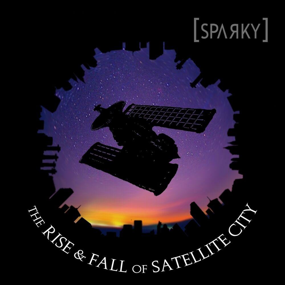 Picture of The Rise & Fall of Satellite City