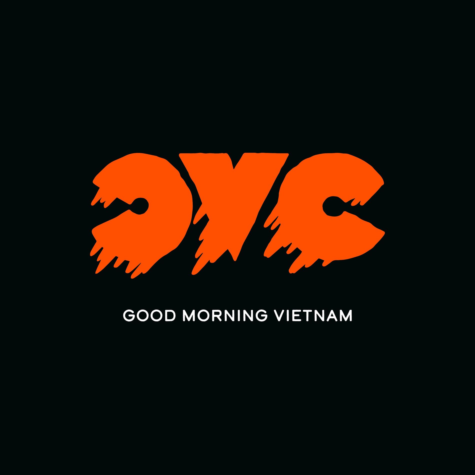 Album cover of Good Morning Vietnam