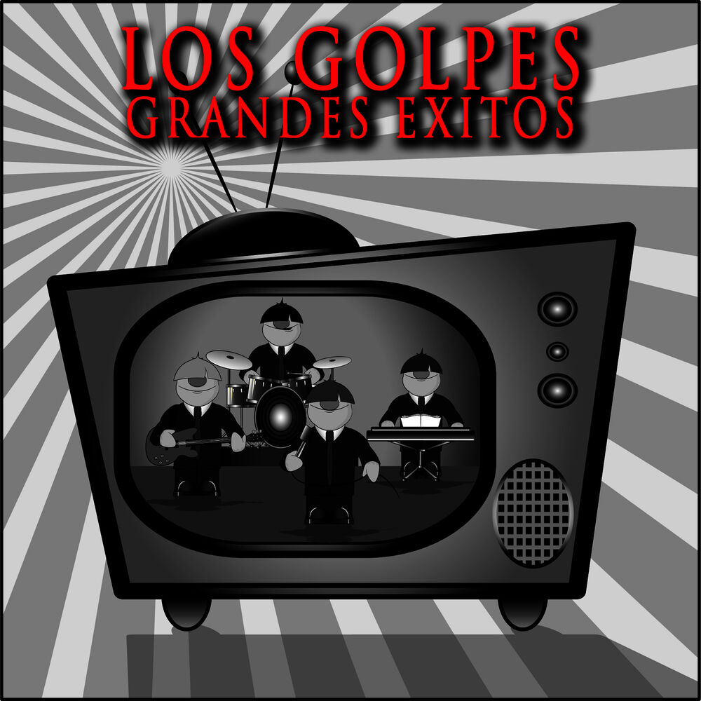 Picture of Grandes Exitos