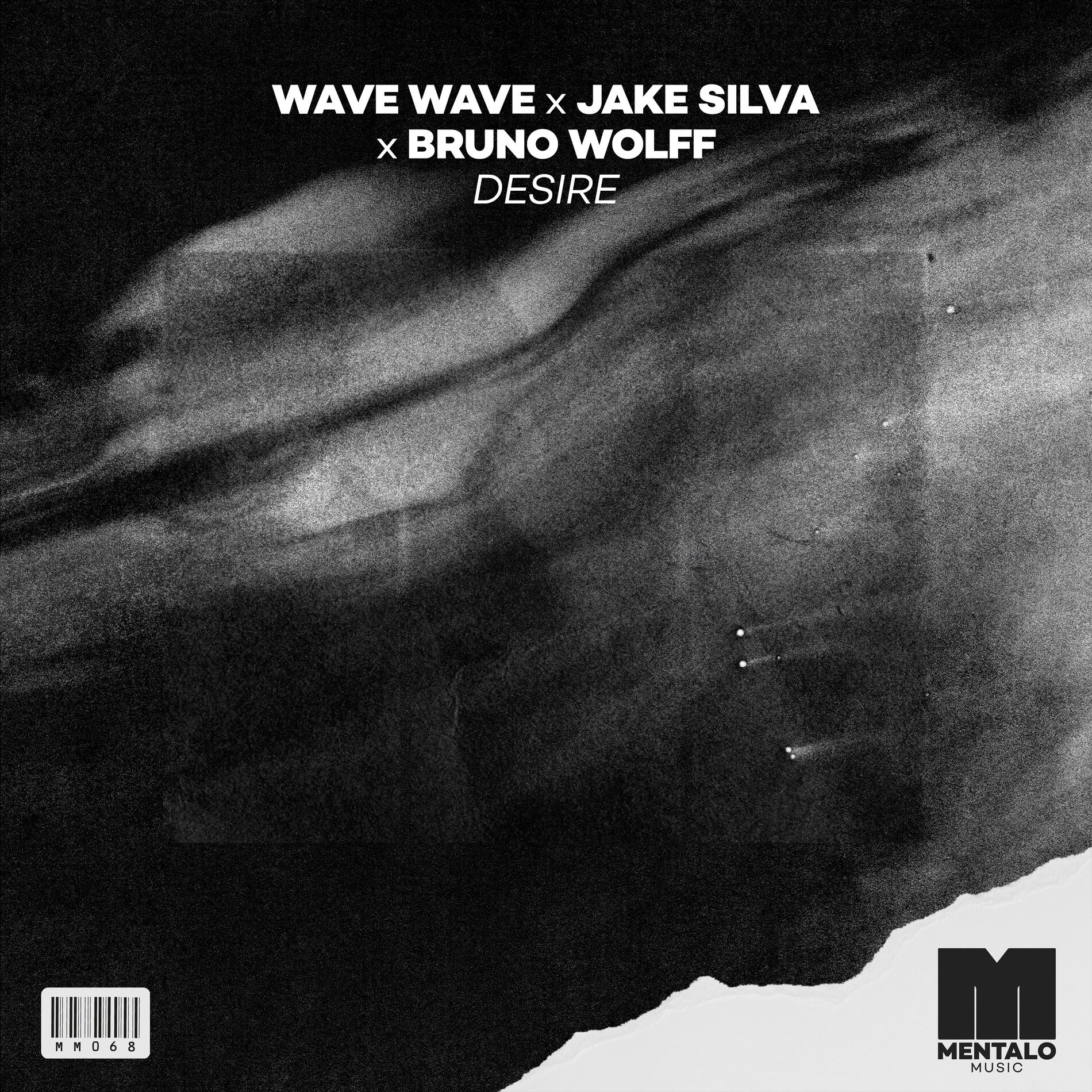 Album cover of Desire