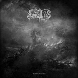Cover of Primordial Fire