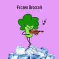 Frozen Broccoli