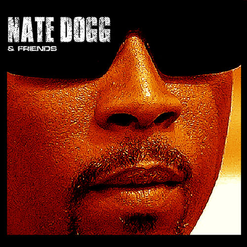 洋楽 NATE DOGG/THE VERY BEST OF NATE DOGG Nate Dogg - The Very Best Of Nate Dogg '04 2xLP GERMANY ORG