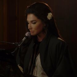 Cover of Here Comes the Change (Live from the Village)
