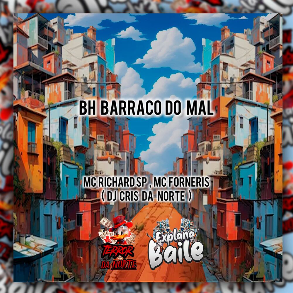 Picture of Bh Barraco do Mal