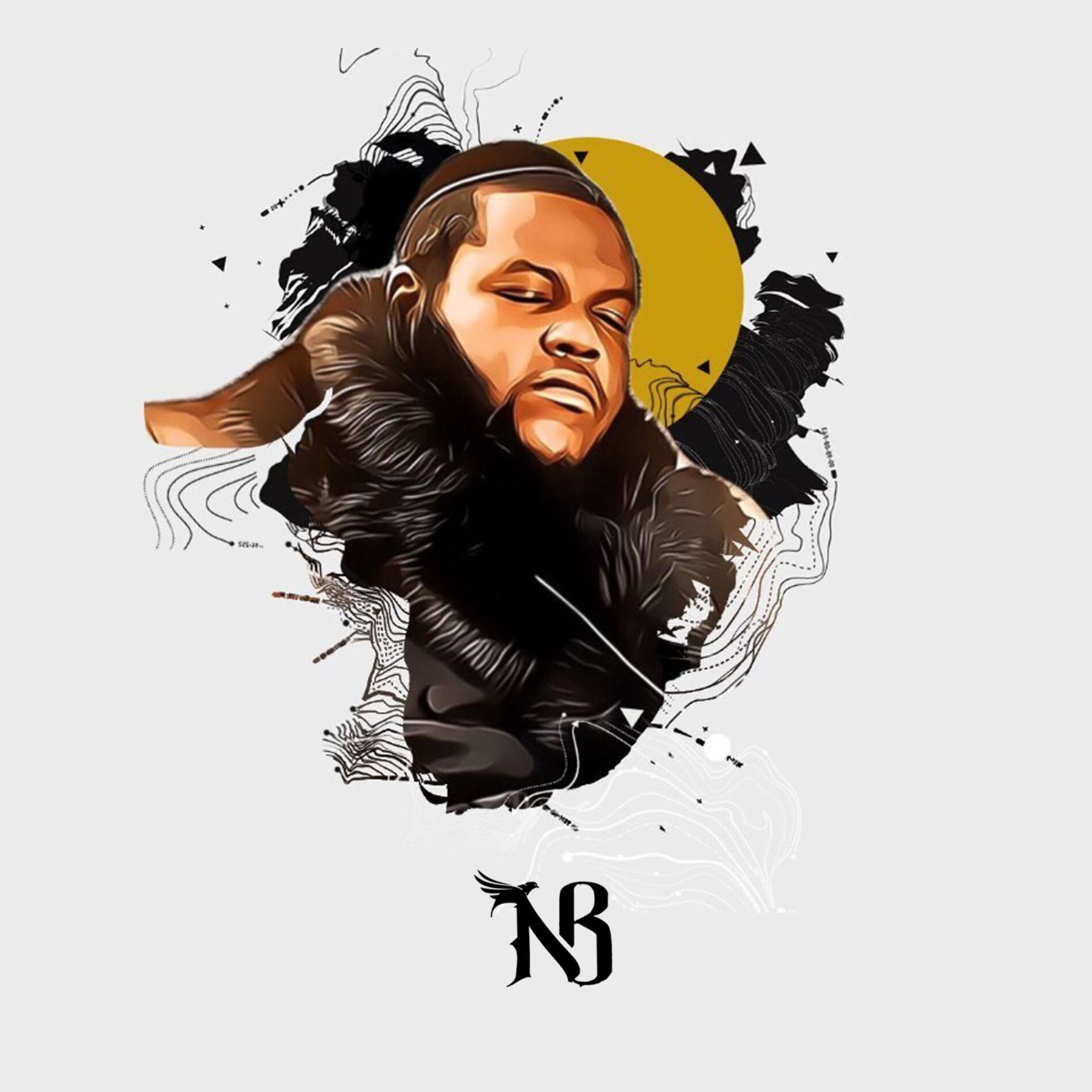 Album cover of Be True