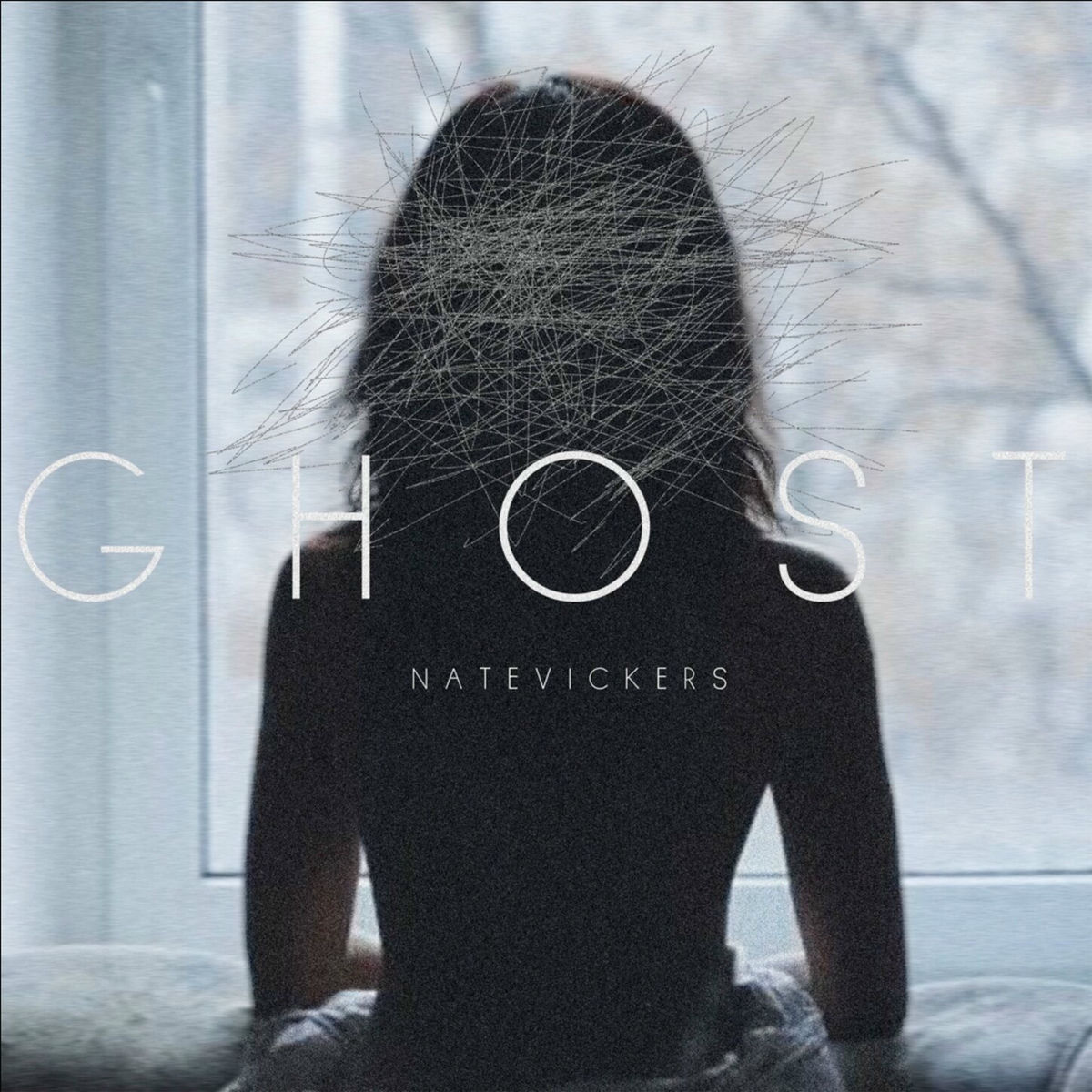 Album cover of Ghost