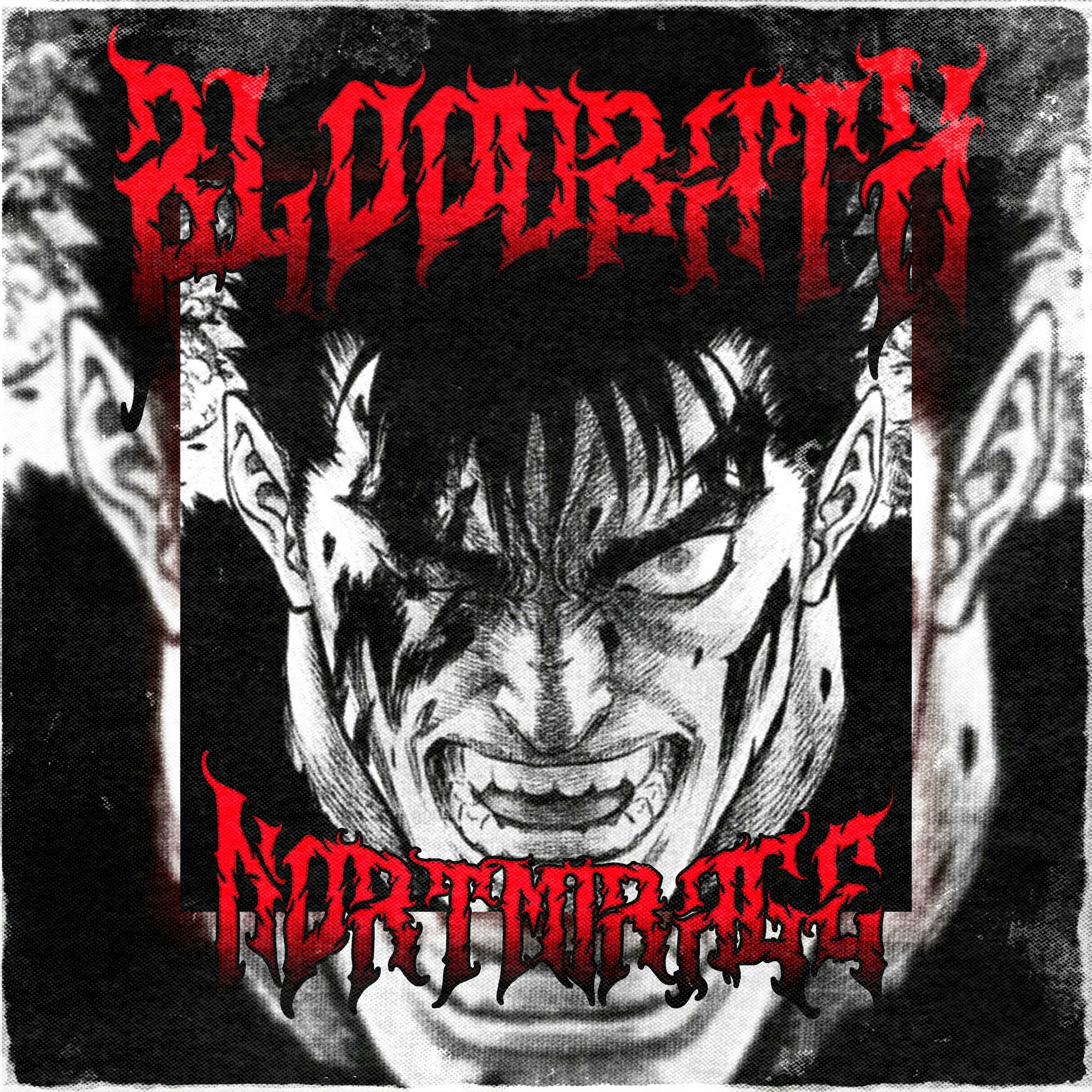 Album cover of BLOODBATH