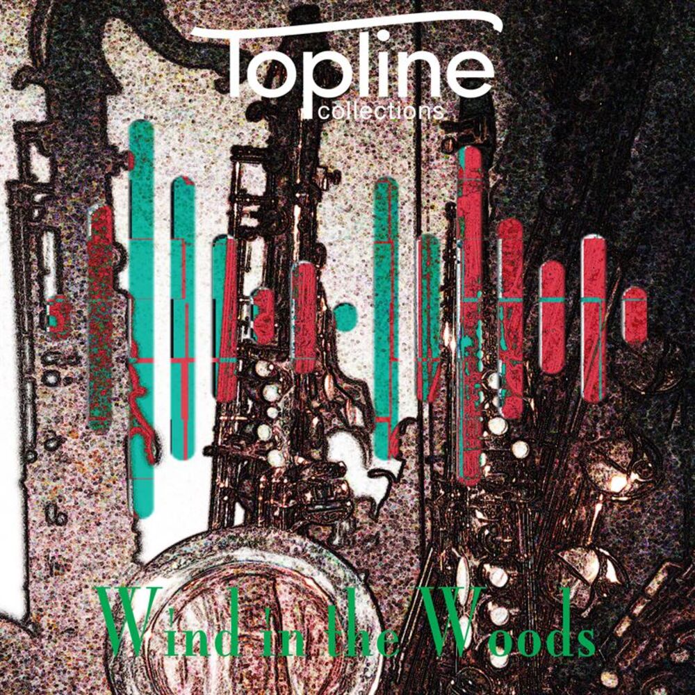 Picture of Topline Collections: Wind in the Woods