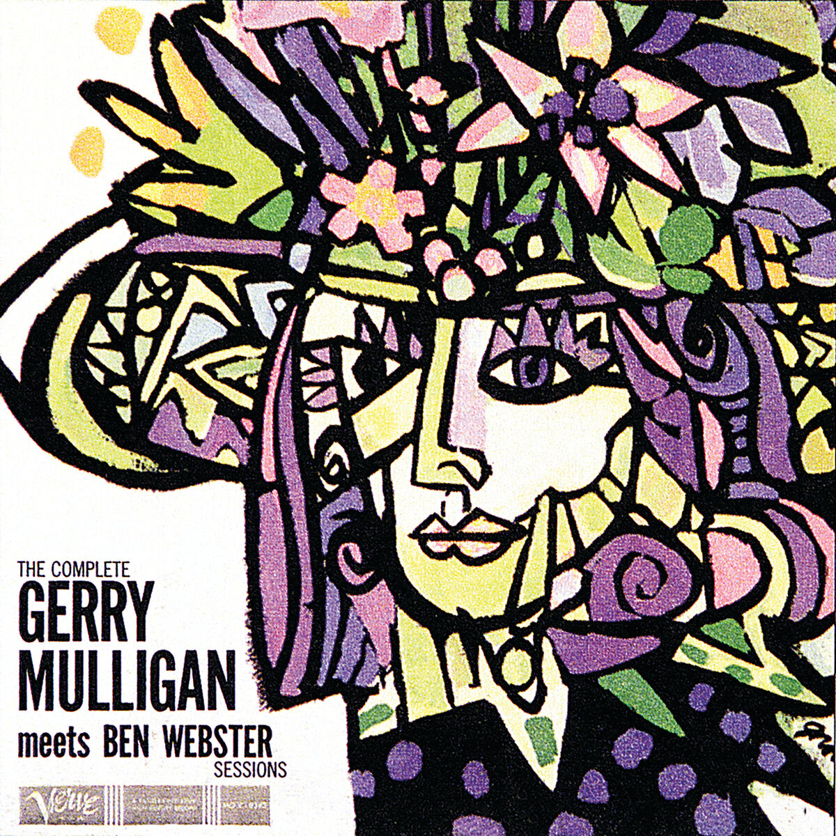 Album cover of Who's Got Rhythm?