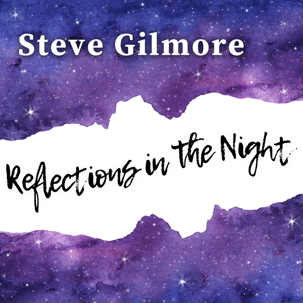 Picture of Reflections In The Night