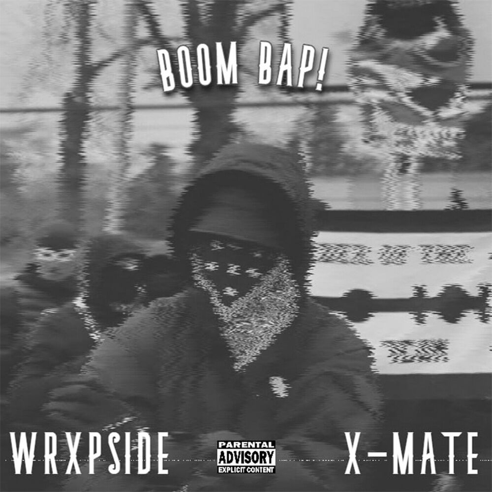 Picture of Boom Bap!