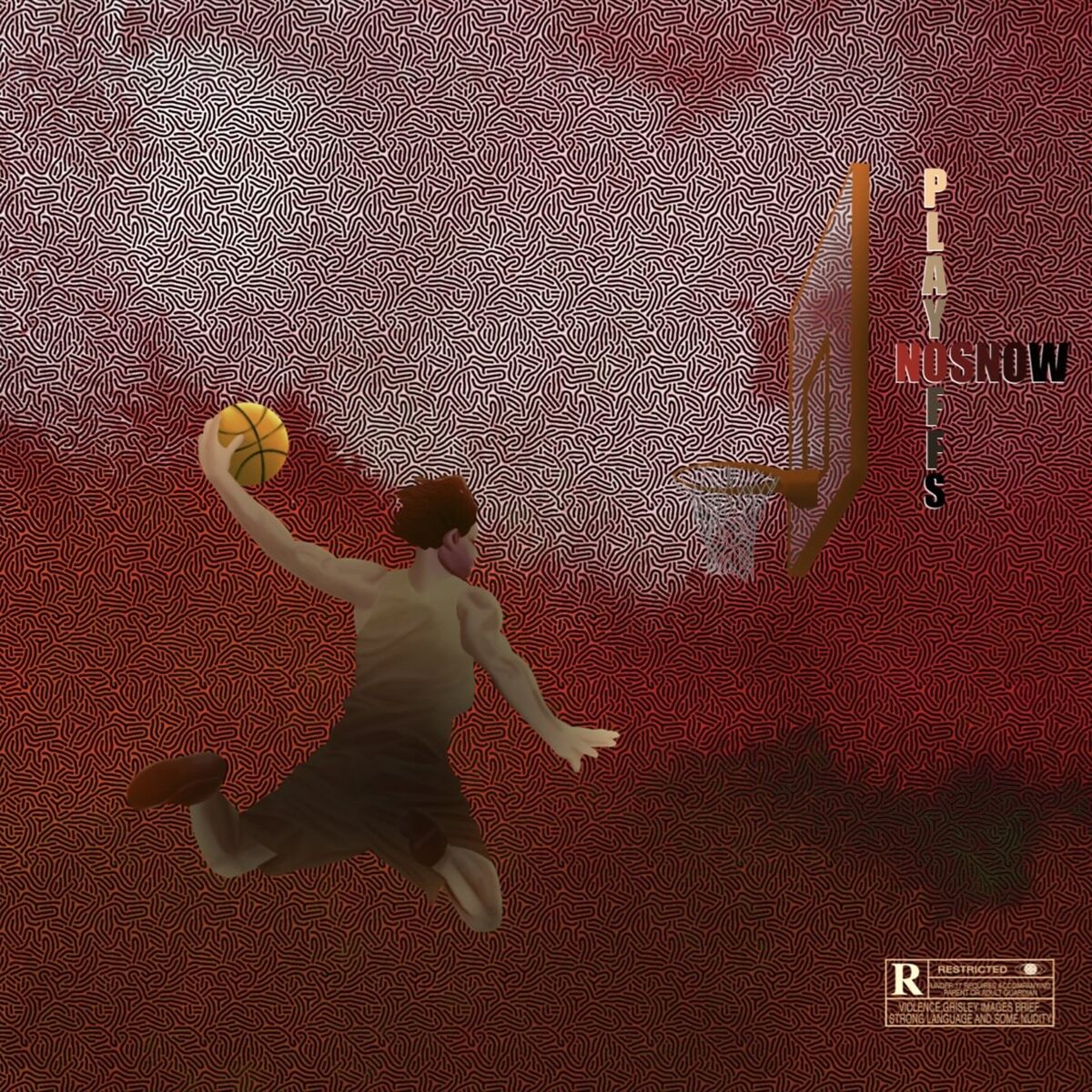 Album cover of Playoffs