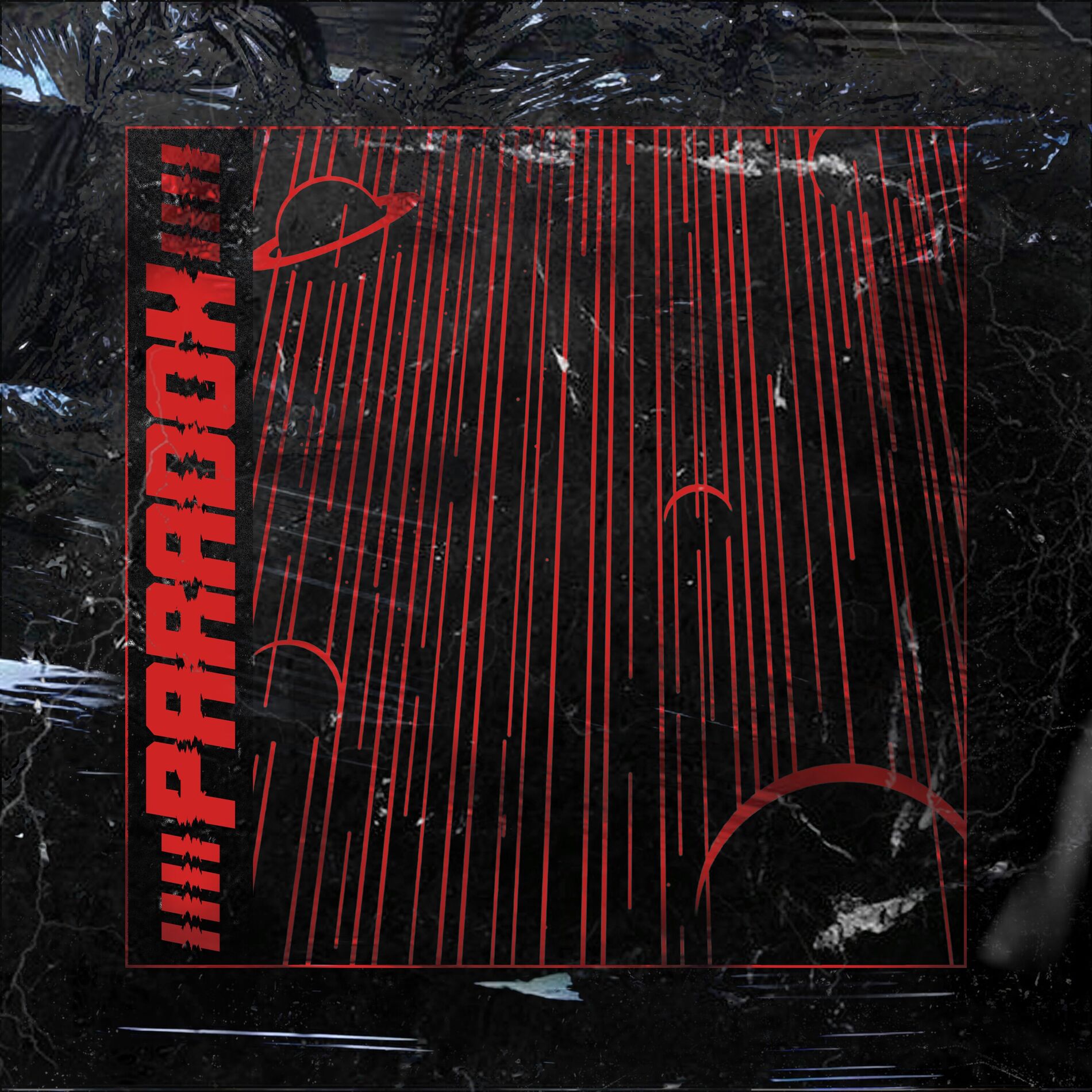 Album cover of Paradox