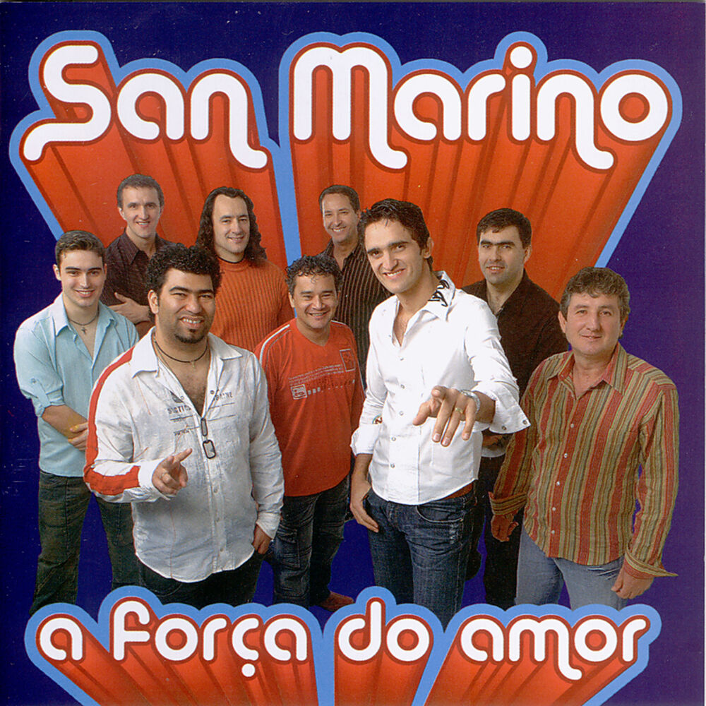 Picture of A Força do Amor