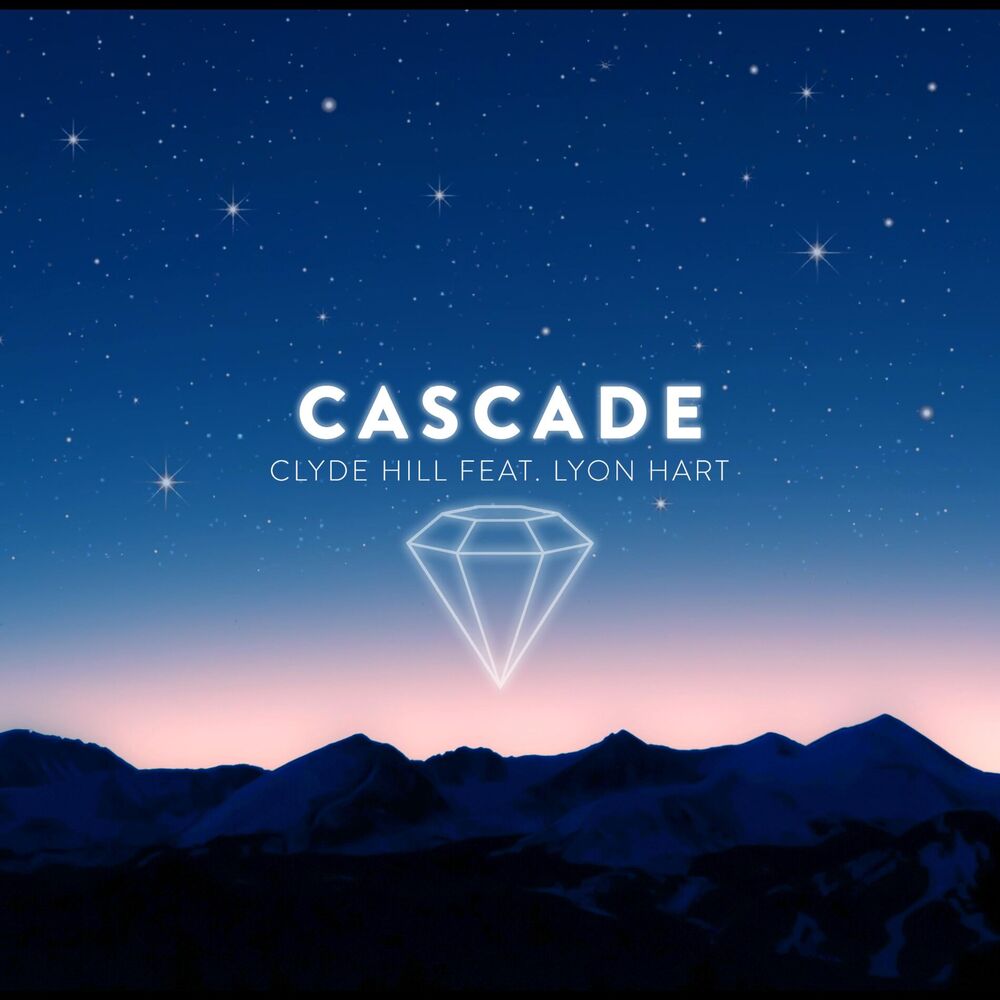 Picture of Cascade (feat. Lyon Hart)