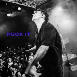 Cover of Fuck It