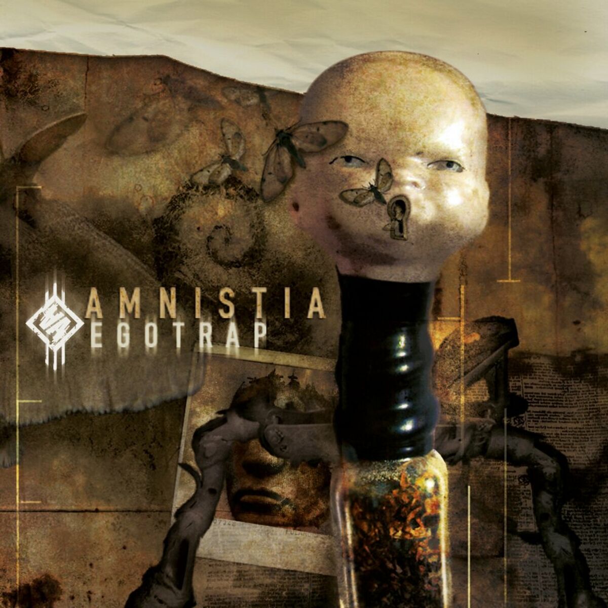 Album cover of Egotrap (Deluxe Edition)