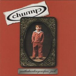 Cover of Muthahardinyourface,jack
