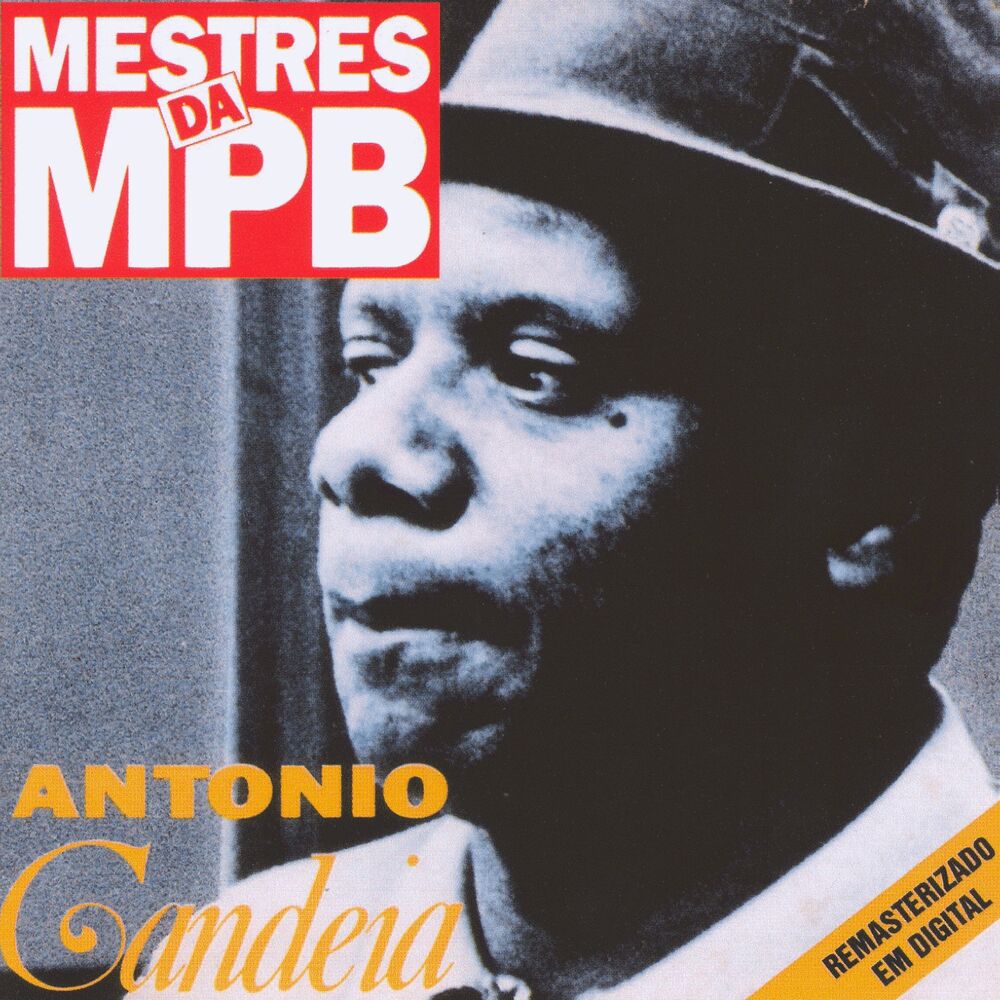 Picture of Mestres da MPB