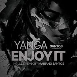 Cover of Enjoy It