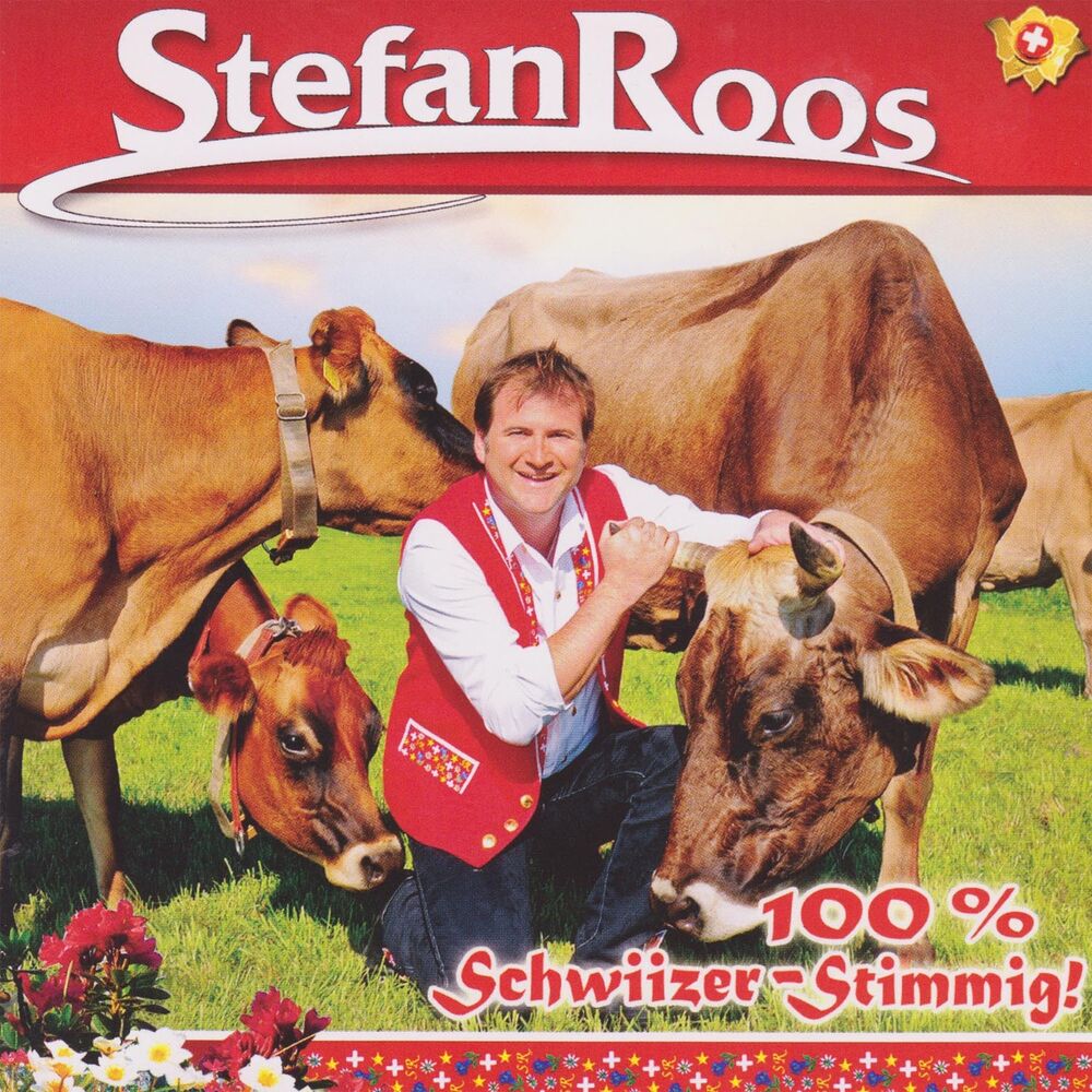 Picture of 100% Schwiizer-Stimmig