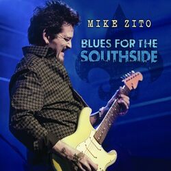 Cover of Blues For The Southside (Live)