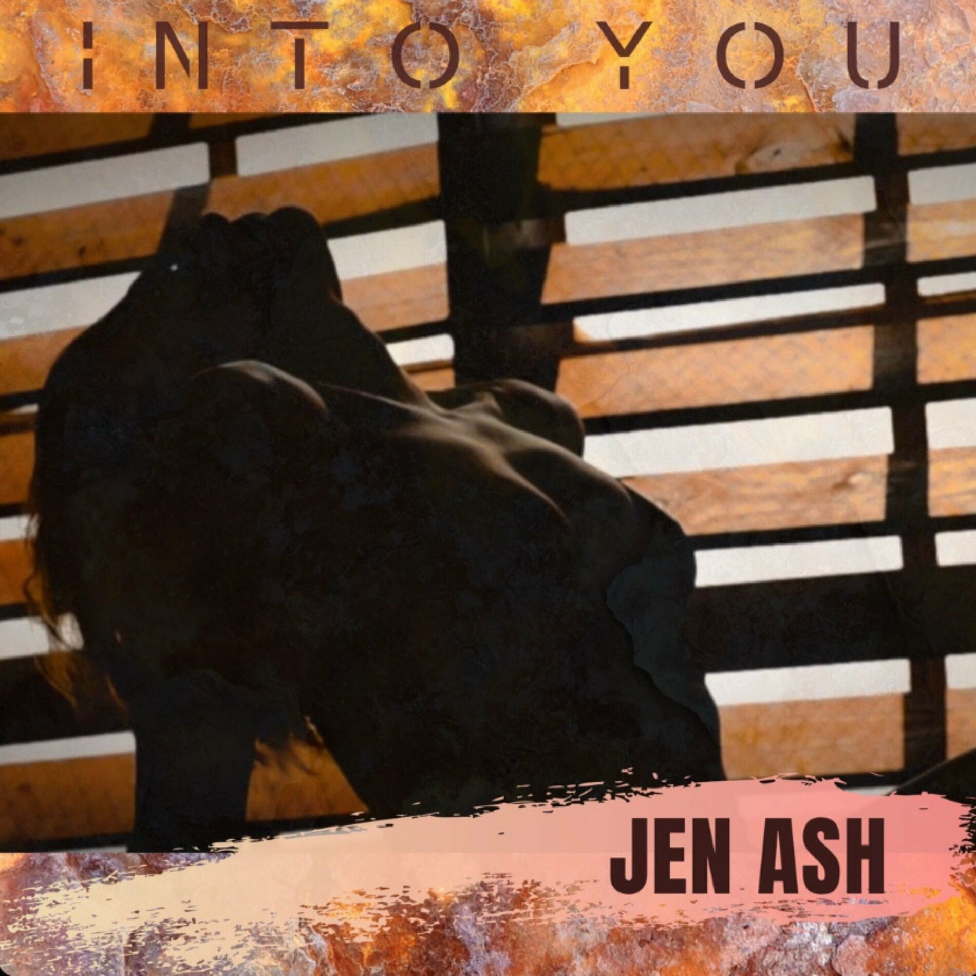 Album cover of Into You
