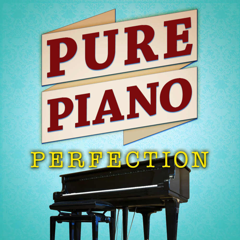 Picture of Pure Piano Perfection