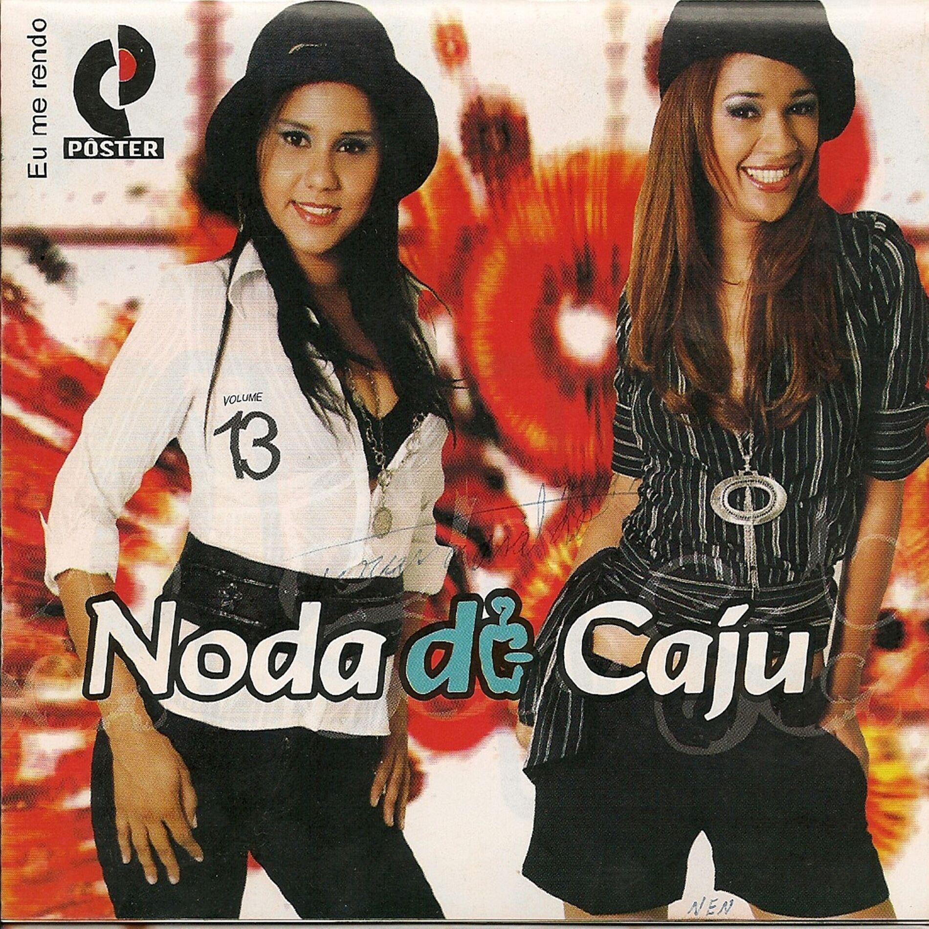 Album cover of Eu Me Rendo Vol. 13