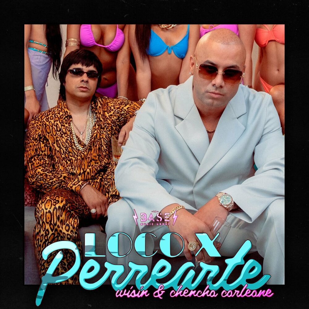 Picture of LOCO X PERREARTE
