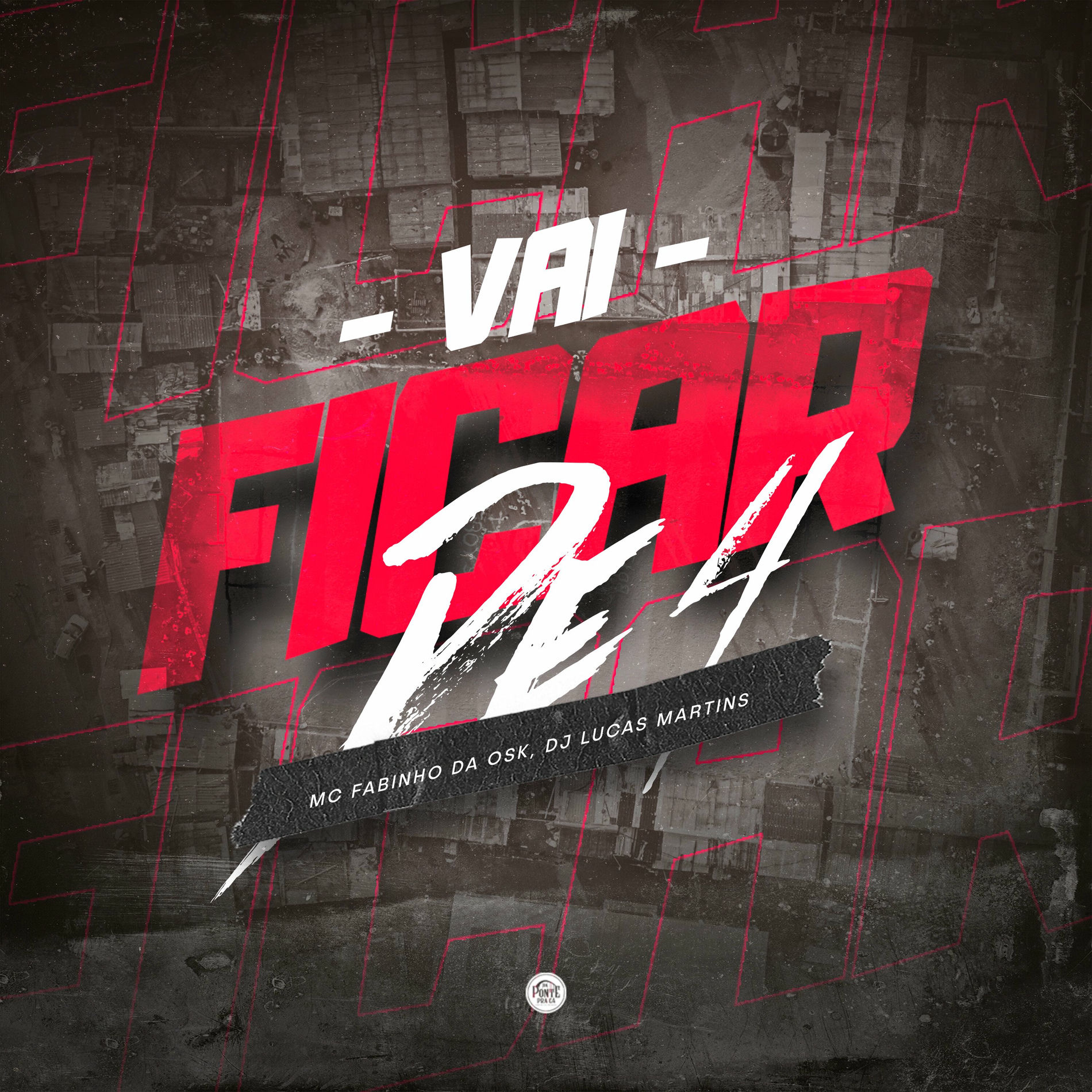 Album cover of Vai Ficar de 4