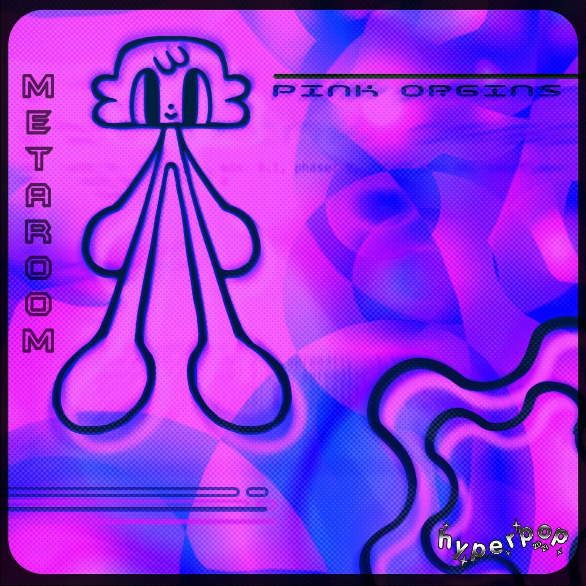 Album cover of Pink Origins
