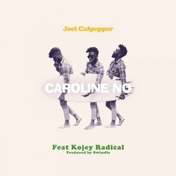 Cover of Caroline No