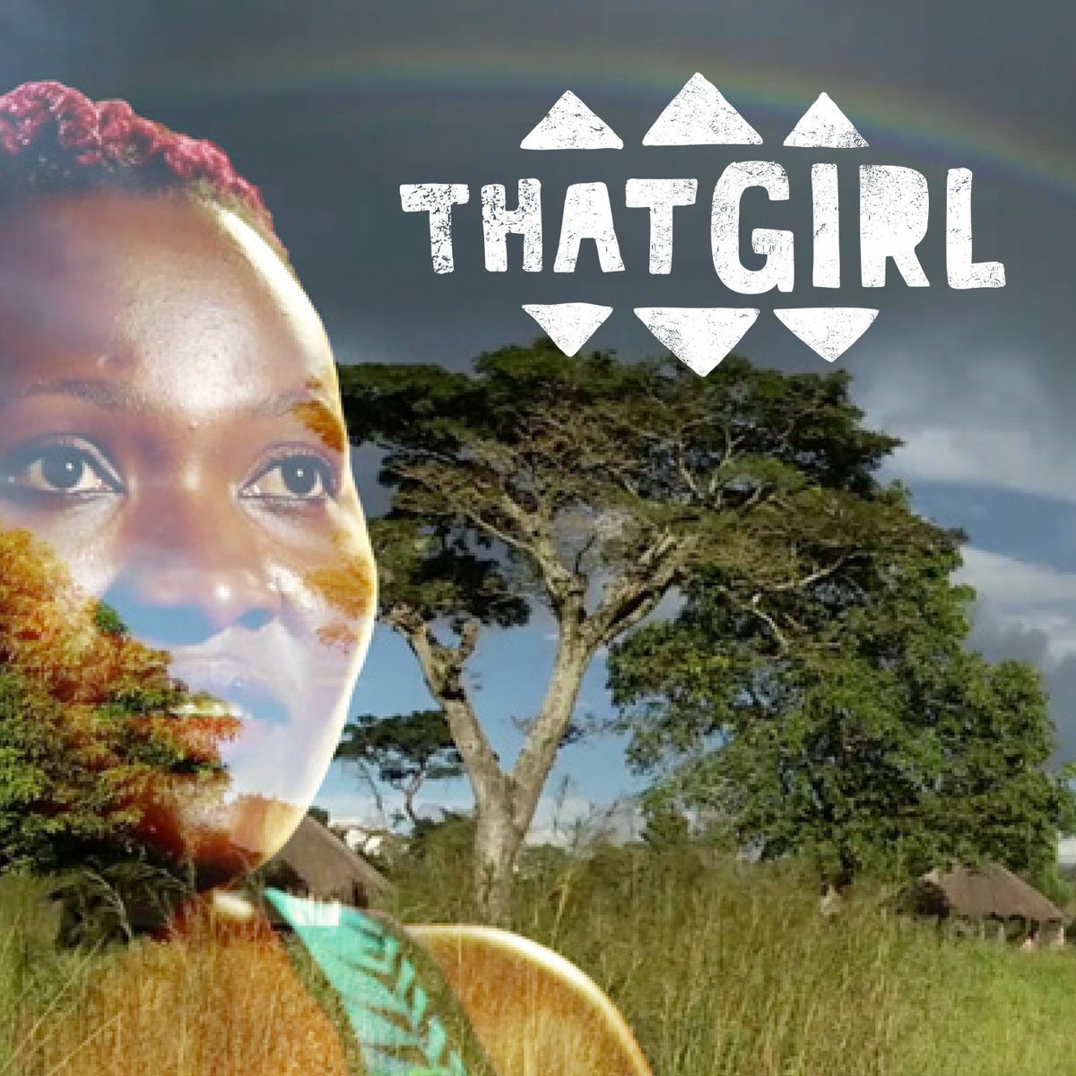Album cover of That Girl (Original Soundtrack)