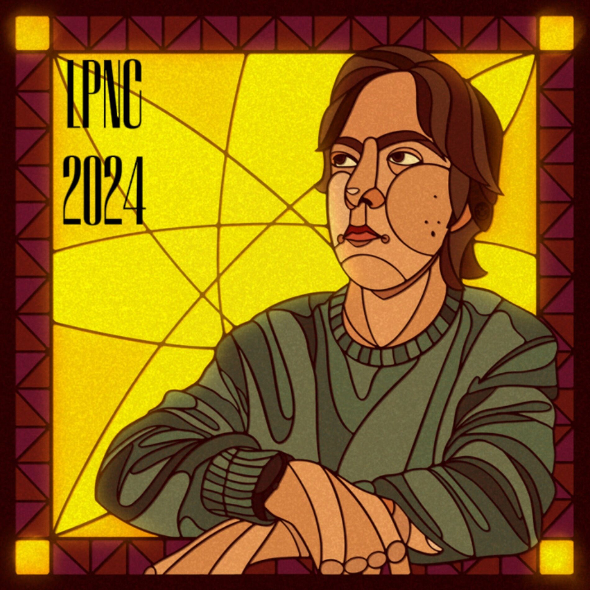Album cover of LPNC 2024