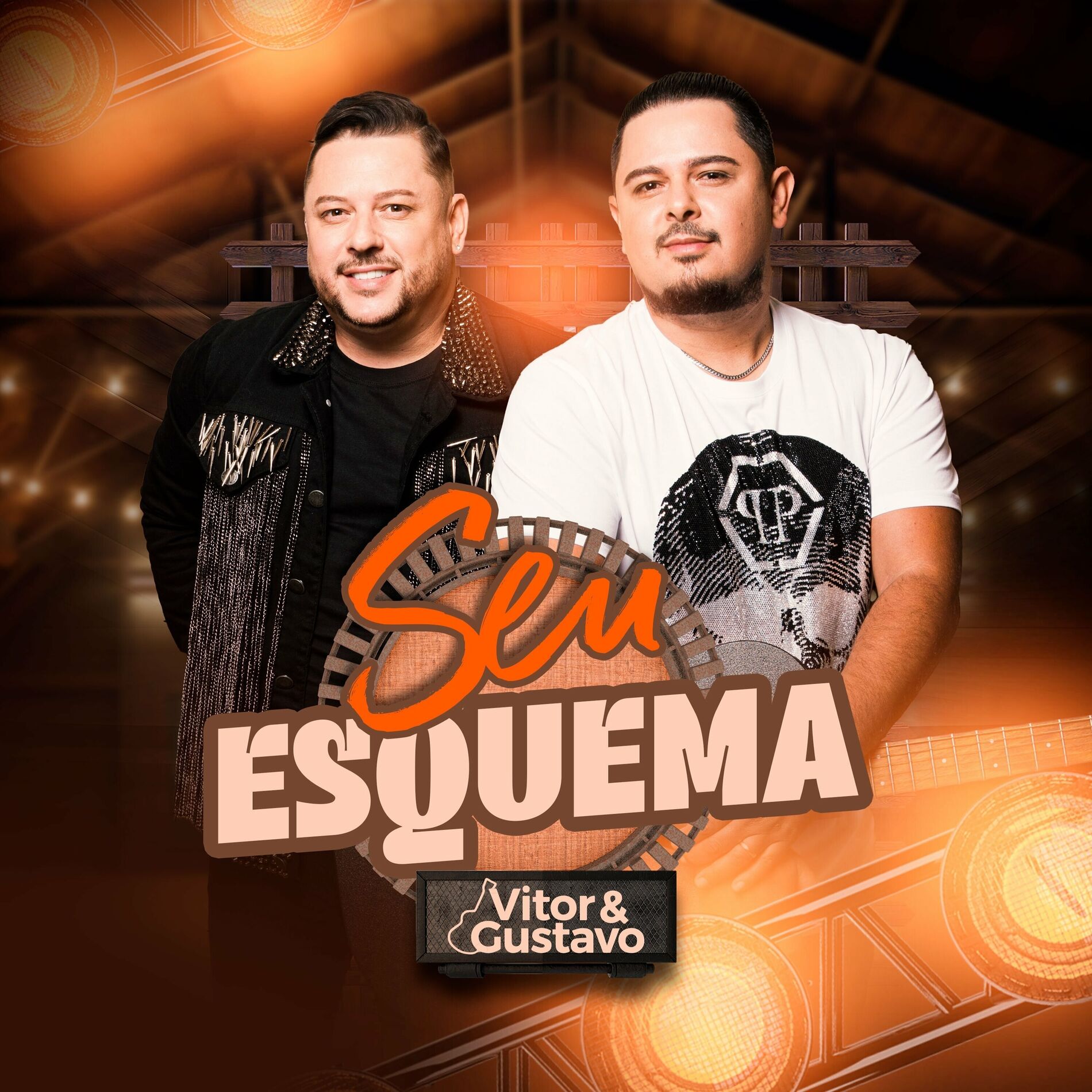 Album cover of Seu Esquema