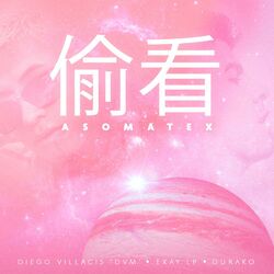 Cover of ASOMATEX
