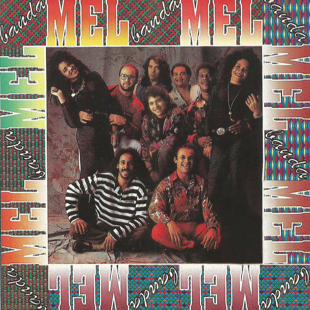 Picture of Banda Mel