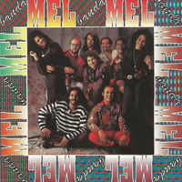 BANDA MEL バンダ・メル BANDA MEL Banda Mel – Banda Mel – CD (Album), 1992 [r7504974] | Discogs
