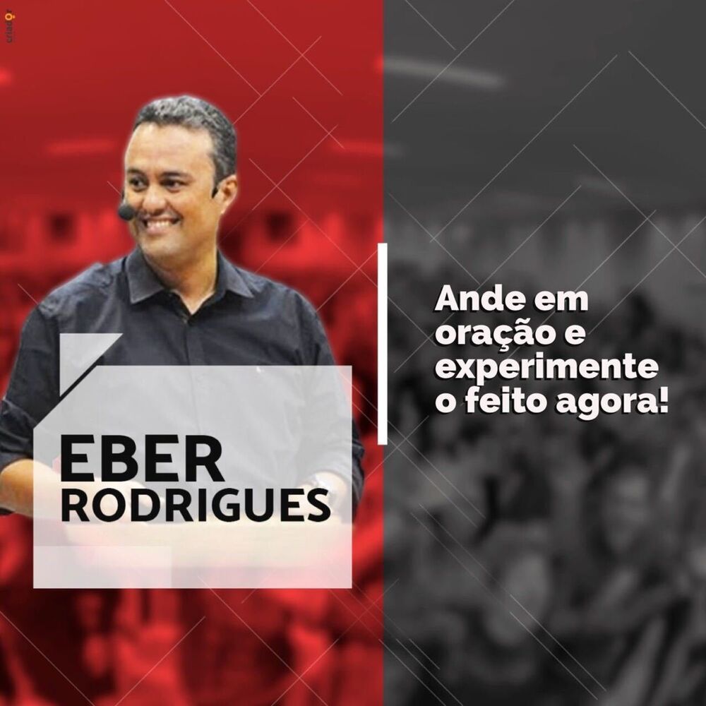 Picture of Ande em Oração e Experimente o Feito Agora!