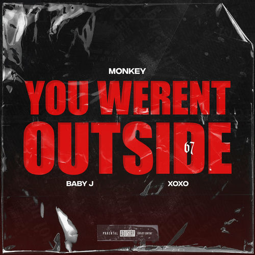 You Weren't Outside