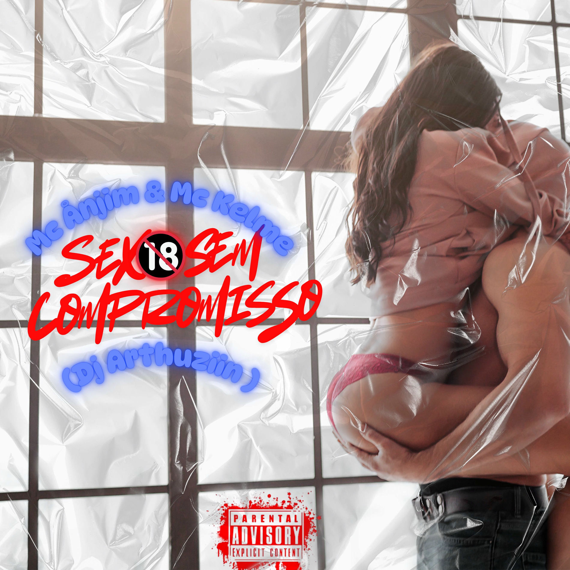 Album cover of Sexo Sem Compromisso