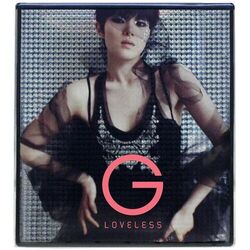 Cover of Loveless