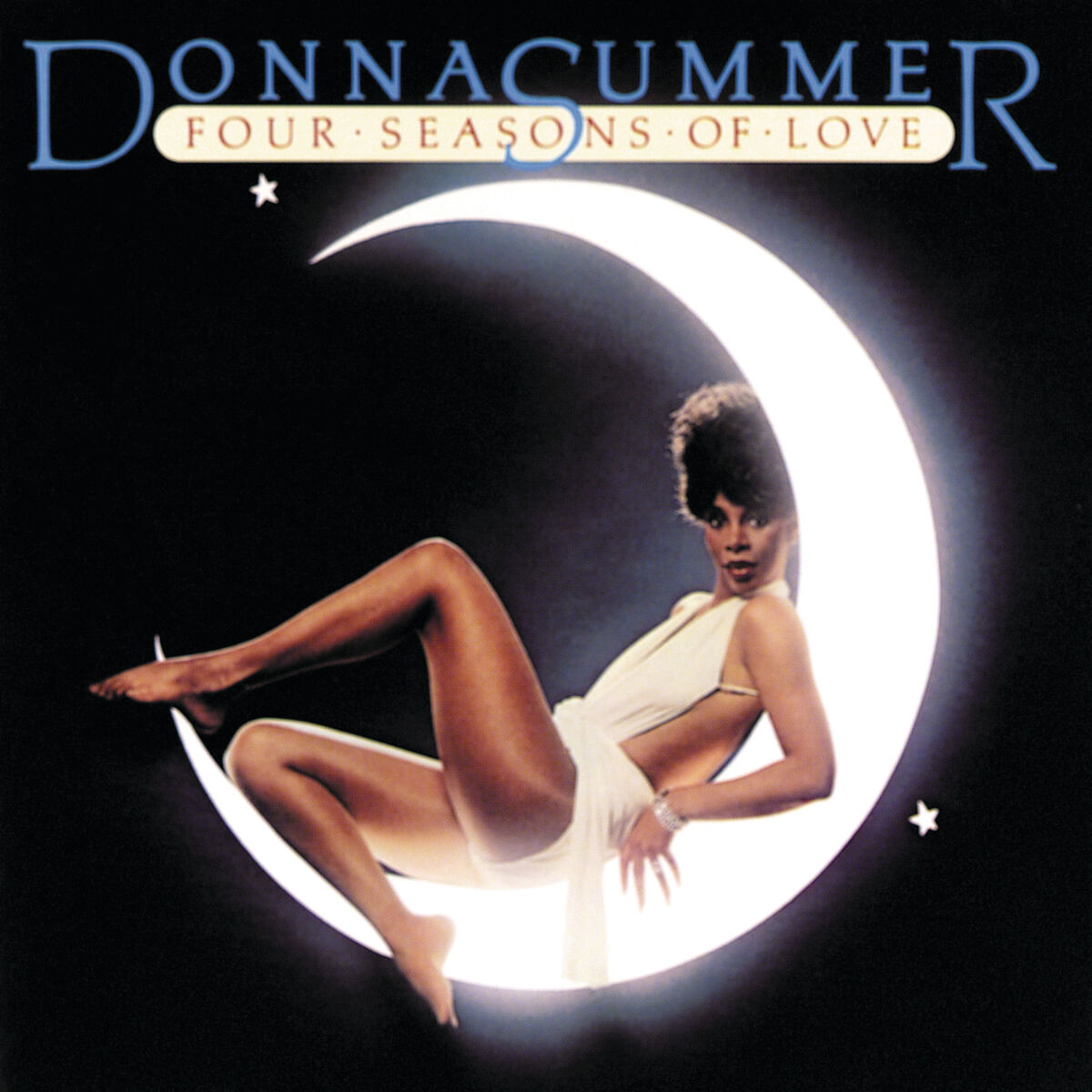 Album cover of Spring Affair