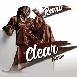 Cover of Clear