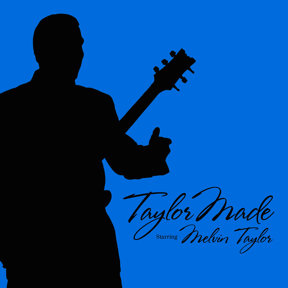 Picture of Taylor Made