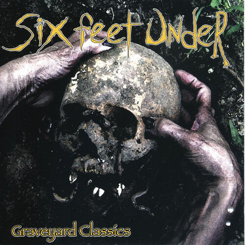 TNT by Six Feet Under - 128 BPM