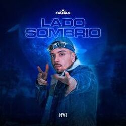 Cover of Lado Sombrio