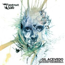 Cover of Made in Venezuela